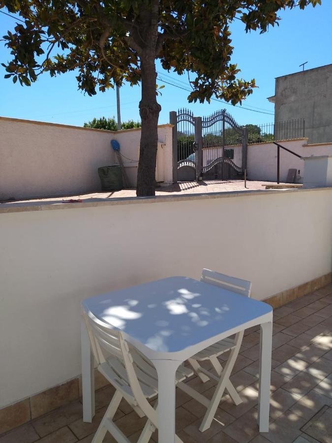 Magnolia Rooms Civitavecchia Exterior foto