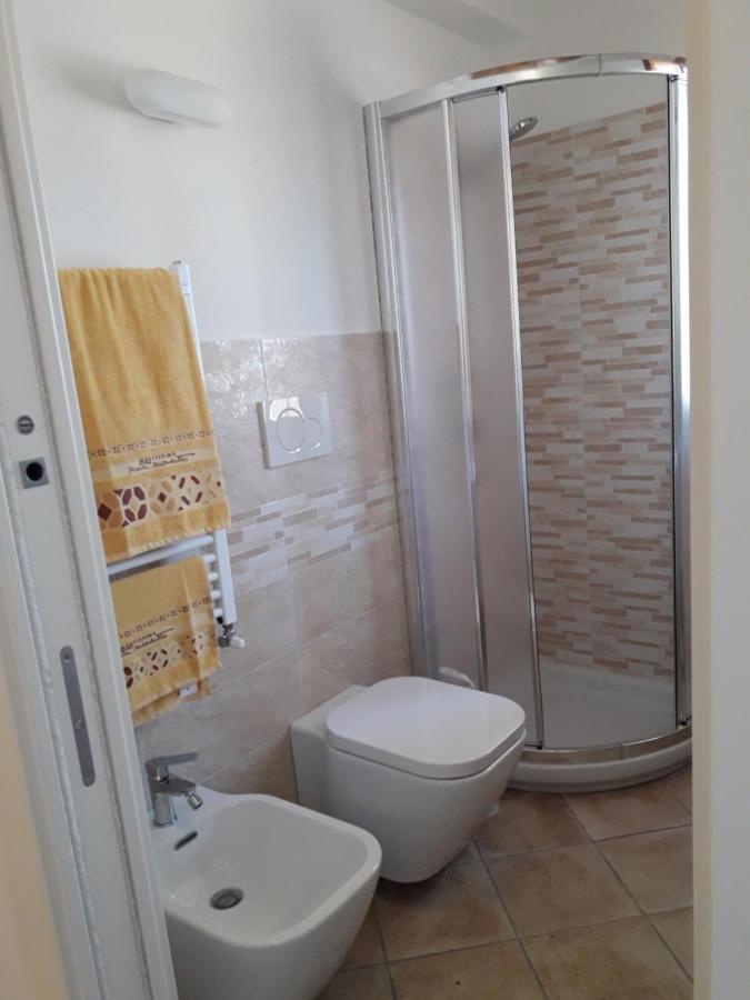 Magnolia Rooms Civitavecchia Exterior foto