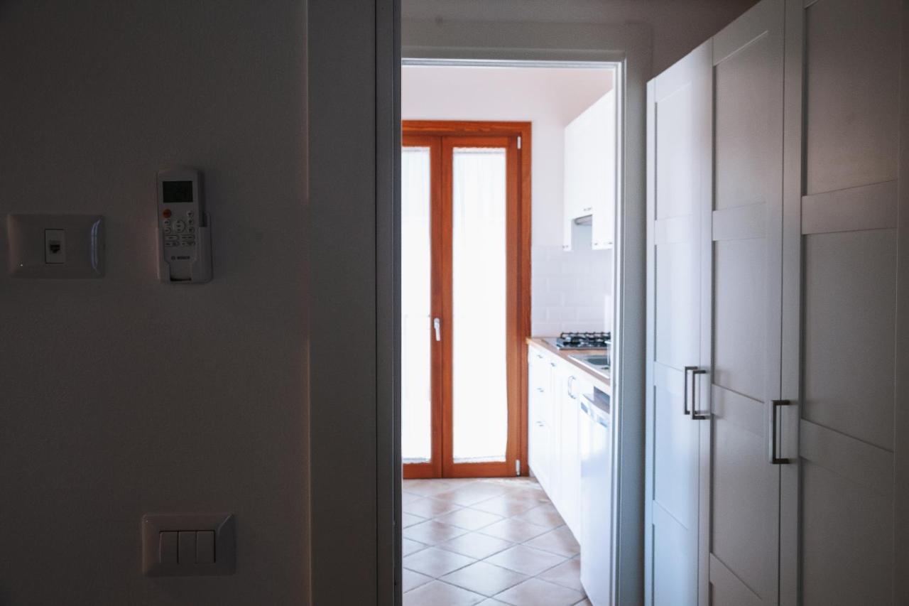 Magnolia Rooms Civitavecchia Exterior foto
