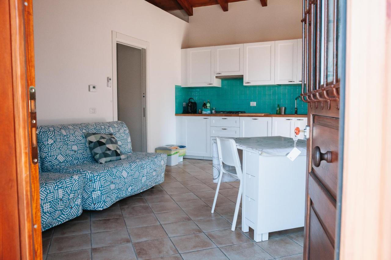 Magnolia Rooms Civitavecchia Exterior foto