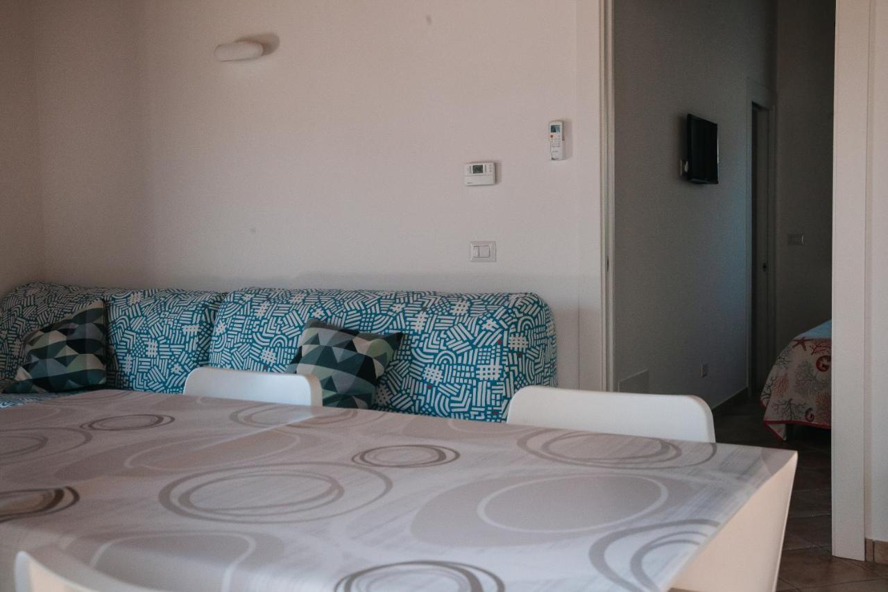 Magnolia Rooms Civitavecchia Exterior foto