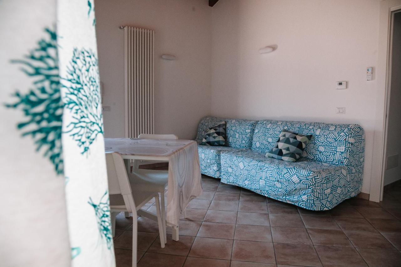 Magnolia Rooms Civitavecchia Exterior foto