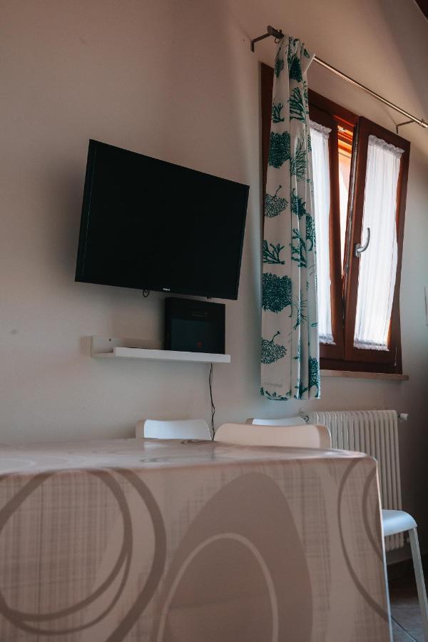 Magnolia Rooms Civitavecchia Exterior foto