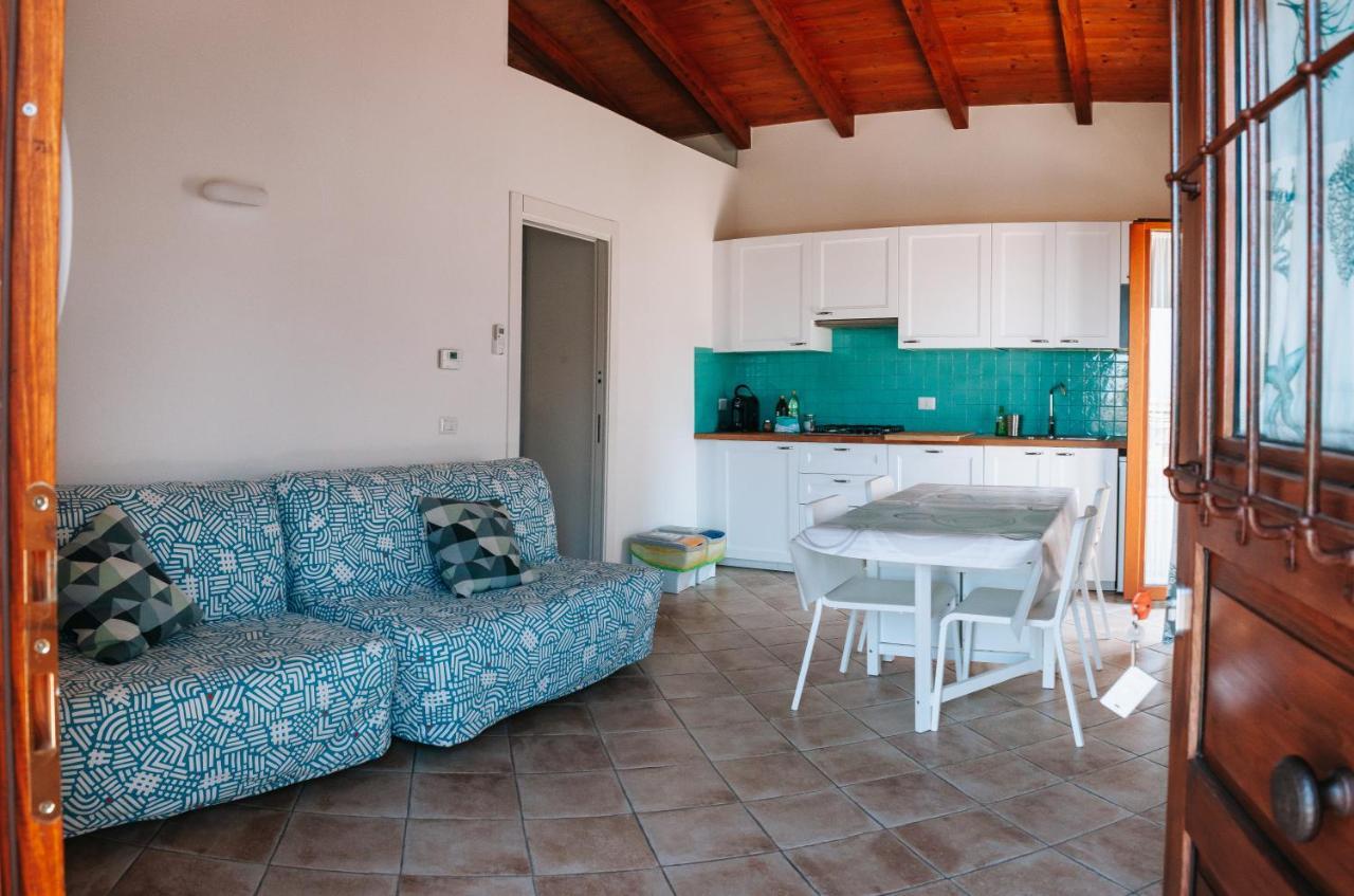 Magnolia Rooms Civitavecchia Exterior foto