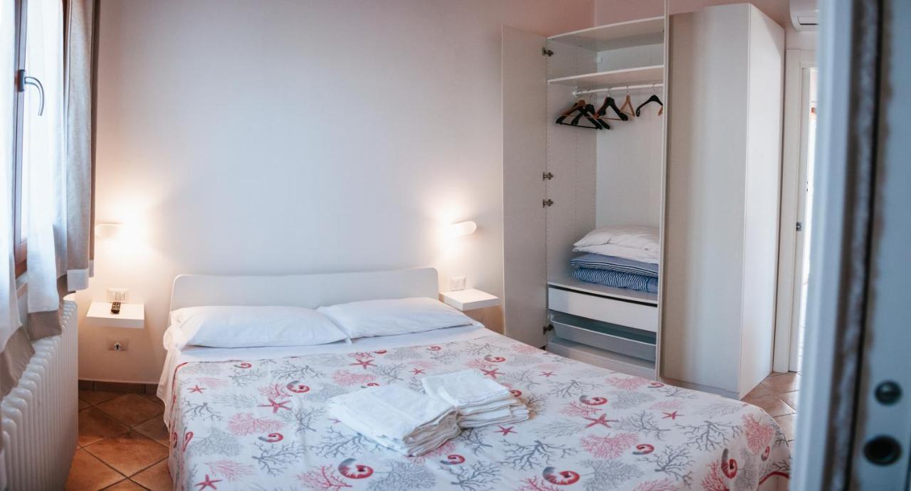 Magnolia Rooms Civitavecchia Exterior foto