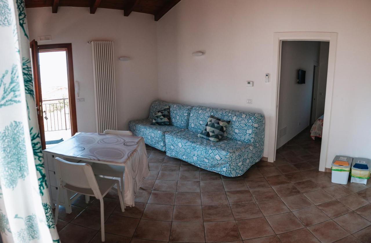 Magnolia Rooms Civitavecchia Exterior foto