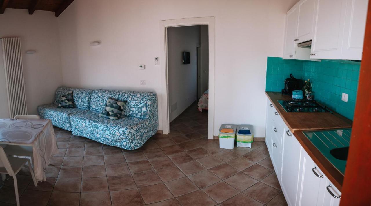 Magnolia Rooms Civitavecchia Exterior foto