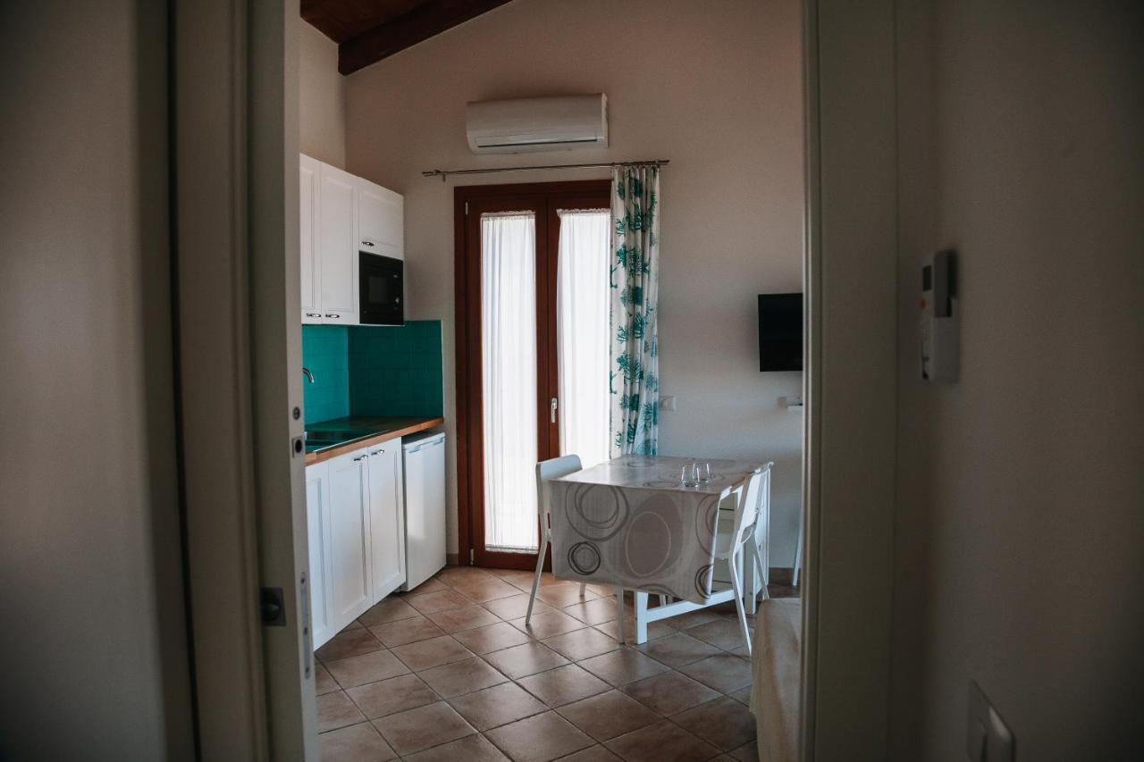 Magnolia Rooms Civitavecchia Exterior foto